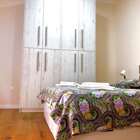 Apartment Karin Rijeka Eksteriør billede