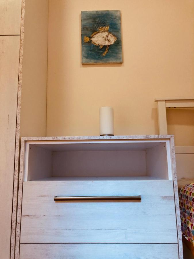 Apartment Karin Rijeka Eksteriør billede