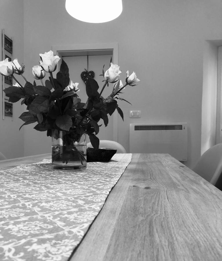 Apartment Karin Rijeka Eksteriør billede