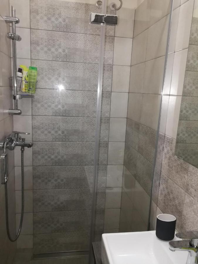 Apartment Karin Rijeka Eksteriør billede